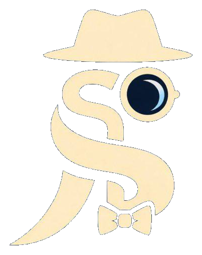 Spy Butler